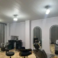 جذب نیروی رنگ کار و کراتین کار