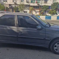 فروش پژو پارس