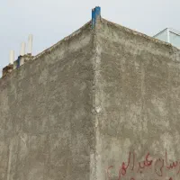 خانه ویلایی  همراه مغازه بی بی شطیته تمام اسکلت|فروش خانه و ویلا|نیشابور, سرآب کوشک|دیوار