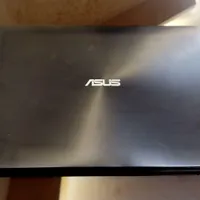 لپ تاپ asus مدل K555D|رایانه همراه|تهران, تهرانپارس شرقی|دیوار