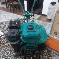 تیلربنزینی۷/۵اسب