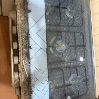 گاز طرح فر