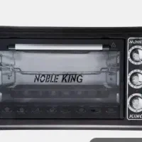 توستر و میز ناهار خوری