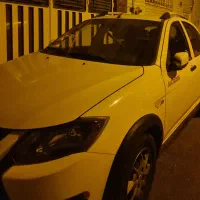 فروش ماشین کوییک GX-L تمیز و کم کارکرد