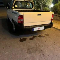 پراید وانت ۱۵۱ با لاینر و چراغ پوزیشن صفر خشک|خودرو سواری و وانت|پردیس, فاز ۱۱|دیوار