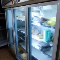 فریزر ایستاده صنعتی|فروشگاه و مغازه|اهواز, کوی نفت|دیوار