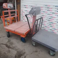 ترازو و باسکول برق و باطری کیل