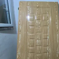 دو عدد درب اتاق خواب