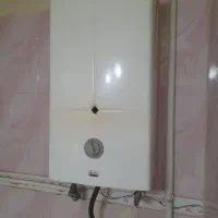تعمیر و نصب آبگرمکن دیواری بوتان
