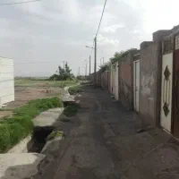 زمین ملکی در ابراهیمی|فروش زمین و ملک کلنگی|نیشابور, ابراهیم ادهم|دیوار