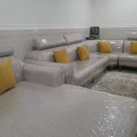 کاور و روکش پلاستیک مبل و صندلی|خدمات پیشه و مهارت|شهرضا, |دیوار