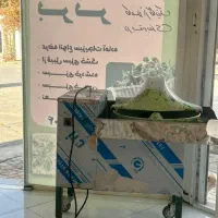 خدمات خرد کردن سبزی با دستگاه سبزی خرد کن