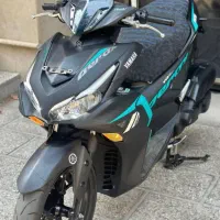 یاماها ایروکس