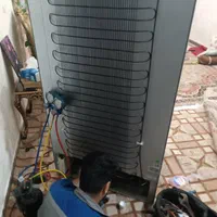 تعمیر تخصصی یخچال و کولر با ضمانت