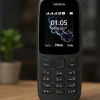 نوکیا 105