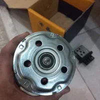 موتور فن ساینا s