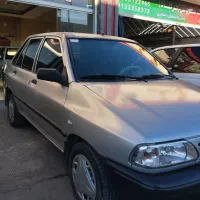 پراید مدل۸۵ خوش رخ|خودرو سواری و وانت|فولادشهر, سایت صنعتی کاوه|دیوار