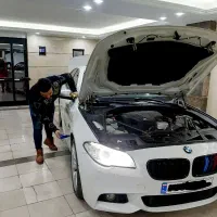 کارشناس*خودروتشخیص رنگ تضمین۱۰۰٪کتبی سیاربدنه فنی|خدمات موتور و ماشین|خاوران, |دیوار