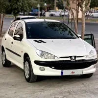 206تیپ3مدل 1400