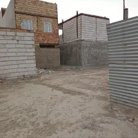 ۹۰مترزمین مناسب ساخت و ساز|فروش زمین و ملک کلنگی|قرچک, داوود آباد|دیوار