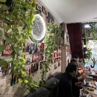 شاگرد ساده دیزی سرا عمو علی