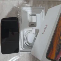 اپل iPhone XS با حافظهٔ ۲۵۶ گیگابایت|موبایل|تهران, شهرک شریفی|دیوار