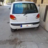 دوو ماتیز سالم مدل۸۰|خودرو سواری و وانت|اصفهان, ملک‌شهر|دیوار
