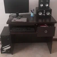 میز کامپیوتر ومیز تحریر