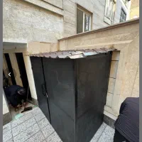 جوشکاری و آهنگری سیار در سرتاسر تهران شبانه روزی