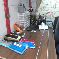 تعمیر ماشین ظرفشویی، برد کولر گازی، پکیج، مبدل برق|خدمات پیشه و مهارت|ابریشم, |دیوار