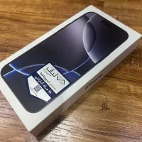 iPhone 16 poro max