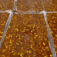 شیرینی|خوردنی و آشامیدنی|شیراز, کفترک|دیوار