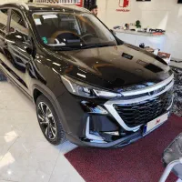 تیگارد x35مدل ۱۴۰۳|خودرو سواری و وانت|آستارا, |دیوار