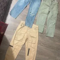شلوار هودی سویشرت