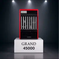 گرمایشی فن دار تخصصی ایمن و مهندسی