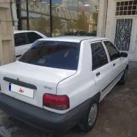 پراید ۱۳۱ مدل ۹۵|خودرو سواری و وانت|قم, ولیعصر|دیوار