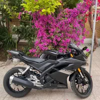 یاماها R15|موتورسیکلت|یزد, |دیوار