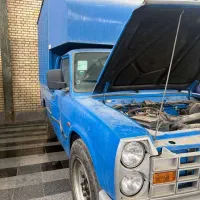 نیسان مدل 1398 دوگانه سوز