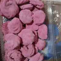 مارشمالو نرم و خوشمزه|خوردنی و آشامیدنی|خاش, |دیوار