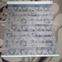 پرده زبرا|پرده، رانر، رومیزی|رباط‌کریم, رباط‌کریم|دیوار