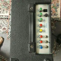 اکو امپری فایر۱۰۰وات|سیستم صوتی خانگی|ملارد, |دیوار