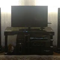 باند|سیستم صوتی خانگی|میانه, |دیوار