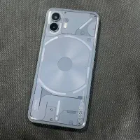 ناتینگ فون 2