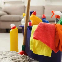 نظافت و تمیزکاری منزل،رستوران و...|خدمات نظافت|اصفهان, پوریای ولی|دیوار