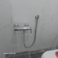 رهن و اجاره آپارتمان/۱۲۰متر/نوساز/ماهان پارک/بلوک۱|اجارهٔ آپارتمان|کرج, کوی امامیه|دیوار