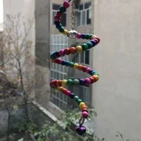 انواع اسباب بازی عروس هلندی|لوازم جانبی حیوانات|بناب, |دیوار