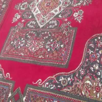 دو عدد فرش ۱۲ متری