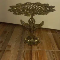 بوفه و سرویس پذیرایی برنز|بوفه، ویترین، کنسول|چهارباغ, |دیوار