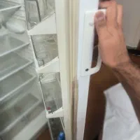 یخچال حایر سالم|یخچال و فریزر|تهران, شهرک شهید باقری|دیوار