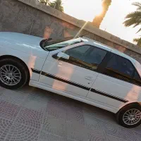 پژو پارس سال، مدل ۱۴۰۲|خودرو سواری و وانت|جم, |دیوار